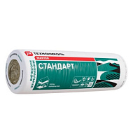 Маты теплозвукоизоляционные 40 RN Стандарт 6150-1220-50*2  (36уп/пал. 6*6уп* 0,7503м3)