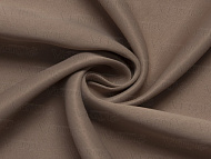 Портьера Блэкаут кофе ГП, 200*280