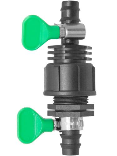 ДС.071355 Набор для подключения таймера капельного полива