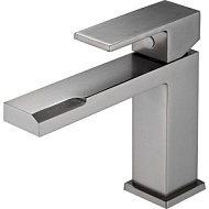 B10613-3 Смеситель для раковины Belz графит