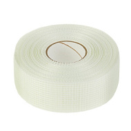 89002 Серпянка самоклеящаяся MATRIX, 50 мм х 45м