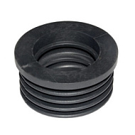 Манжет резиновый переходной d50-d73