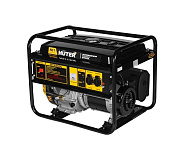 Генератор бензиновый Huter DY6500L 64/1/6