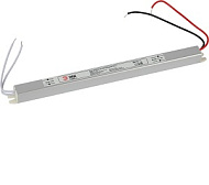 1810796 Блок питания LP-LED 36W-IP20-12V-US Эра Б0061151