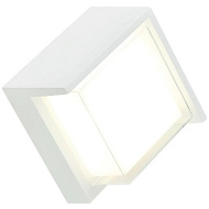 Светильник настенный LED 12W 4000K Белый 220V IP54