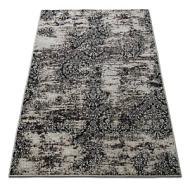 Ковер AGATA 1.2*1.7 дизайн 3066/244 овал