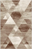 Ковер Фризе Эспрессо 1*1,5 (1,5 м2)