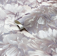 588216 Обои Victoria Stenova Dolce горячего тиснения на флизелиновой основе 1,06*10м